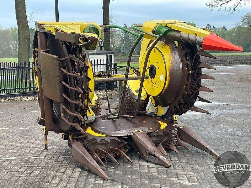 Kemper 4500 - Accesorios para cosechadoras: foto 2 Kemper 4500 - Accesorios para cosechadoras: foto 2