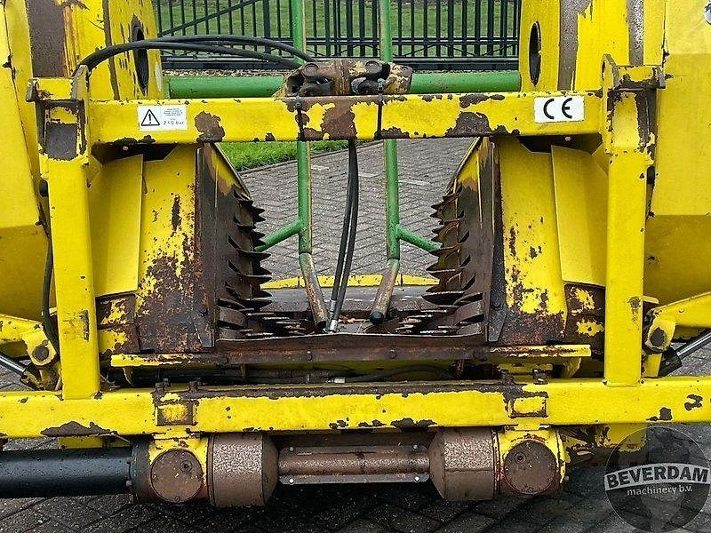 Kemper 4500 - Accesorios para cosechadoras: foto 5 Kemper 4500 - Accesorios para cosechadoras: foto 5