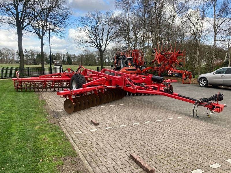 Knoche HX7-7164 RP - Rastras: foto 4 Knoche HX7-7164 RP - Rastras: foto 4