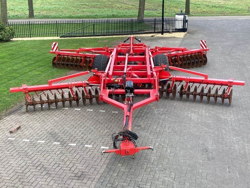 Knoche HX7-7164 RP - Rastras: foto 3 Knoche HX7-7164 RP - Rastras: foto 3
