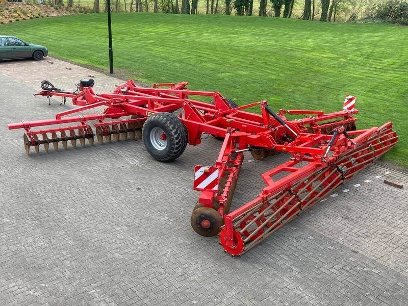Knoche HX7-7164 RP - Rastras: foto 2 Knoche HX7-7164 RP - Rastras: foto 2