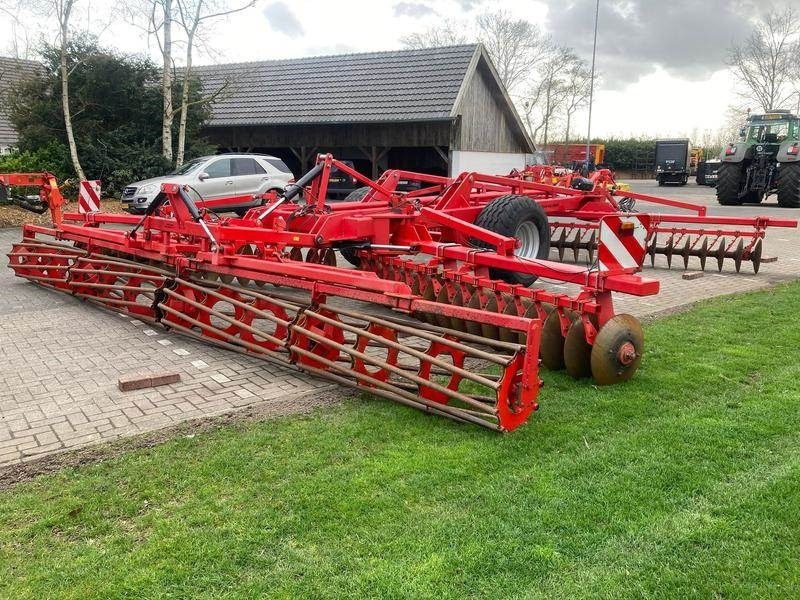 Knoche HX7-7164 RP - Rastras: foto 5 Knoche HX7-7164 RP - Rastras: foto 5