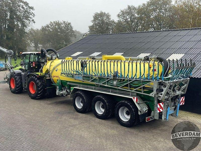 Kotte Garant RTLX 32000 Claas Xerion 4000 - Cuba de purín: foto 3 Kotte Garant RTLX 32000 Claas Xerion 4000 - Cuba de purín: foto 3