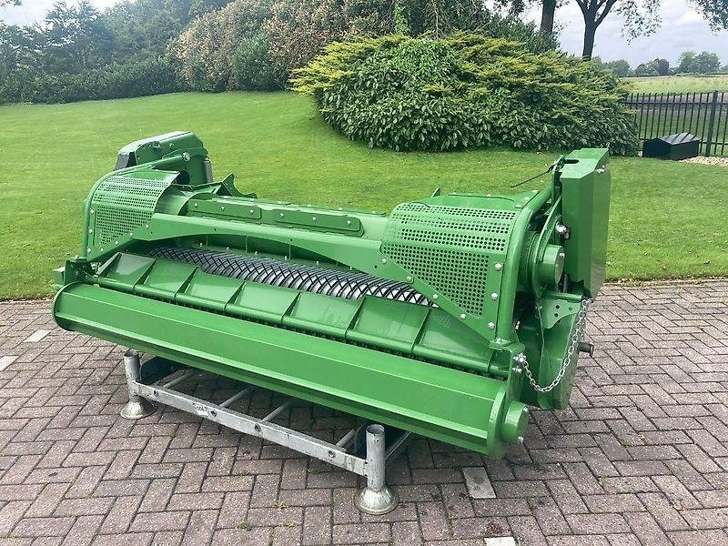 Krone Big Pack - Maquinaria de henificación: foto 1 Krone Big Pack - Maquinaria de henificación: foto 1