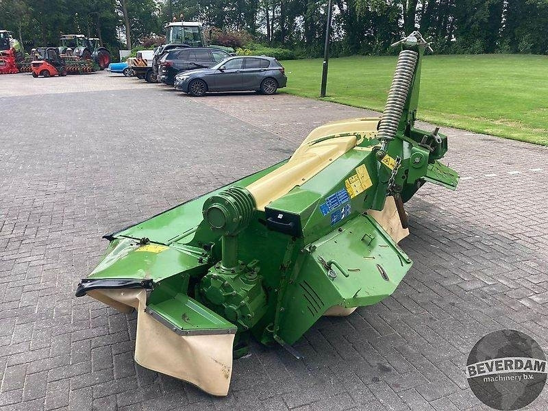 Krone Easy Cut B 1000 CV - EC F 320 CV - Segadora: foto 3 Krone Easy Cut B 1000 CV - EC F 320 CV - Segadora: foto 3
