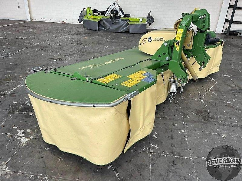 Krone Easy Cut F320 M - Segadora: foto 5 Krone Easy Cut F320 M - Segadora: foto 5