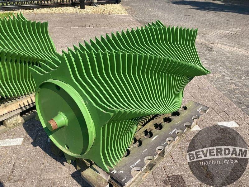 Krone Titan Rotor nieuw! - Maquinaria de henificación: foto 5 Krone Titan Rotor nieuw! - Maquinaria de henificación: foto 5