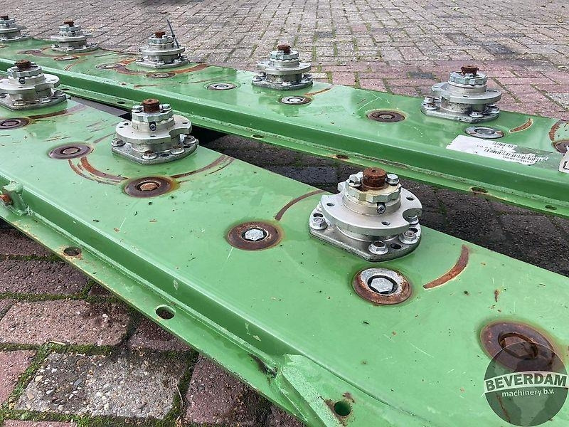 Krone maaibalken B1050CV Collect - Segadora: foto 5 Krone maaibalken B1050CV Collect - Segadora: foto 5