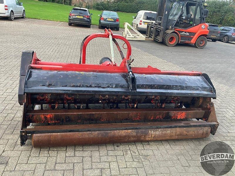 Klepelmaaier 3m - Maquinaria agrícola: foto 5 Klepelmaaier 3m - Maquinaria agrícola: foto 5