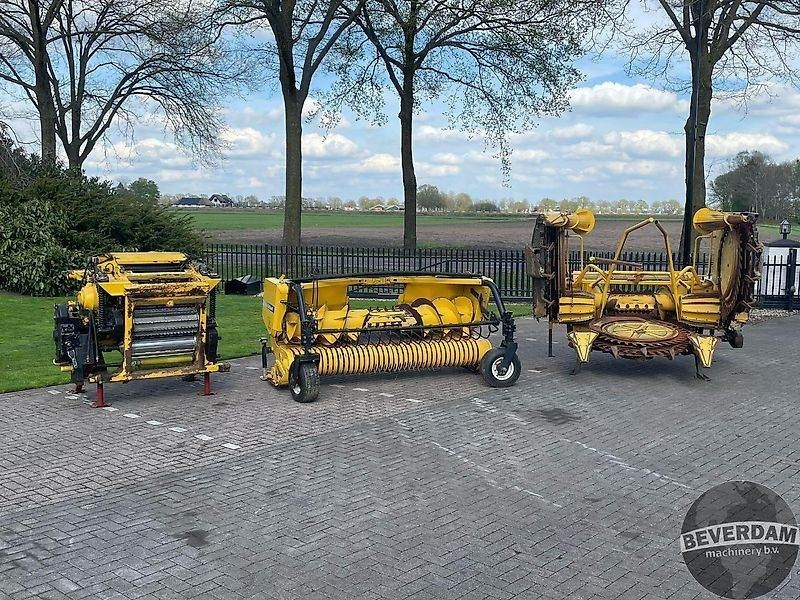 New Holland RI450 pickup kooi/drumm/trummel corncracker toebe - Accesorios para cosechadoras: foto 1 New Holland RI450 pickup kooi/drumm/trummel corncracker toebe - Accesorios para cosechadoras: foto 1