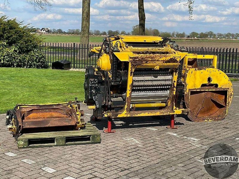New Holland RI450 pickup kooi/drumm/trummel corncracker toebe - Accesorios para cosechadoras: foto 2 New Holland RI450 pickup kooi/drumm/trummel corncracker toebe - Accesorios para cosechadoras: foto 2