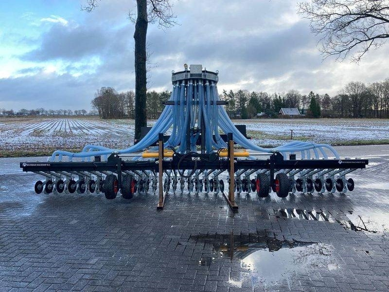 Slootsmid SK 6.2 Rebuild - Maquinaria para fertilización: foto 5 Slootsmid SK 6.2 Rebuild - Maquinaria para fertilización: foto 5