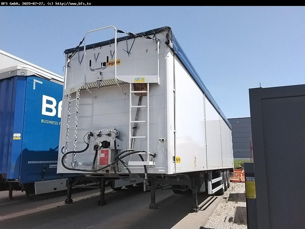 Legras Schubboden FMA Standard 91,4 m³, LEICHT 7mm, 2/2 Legras Schubboden FMA Standard 91,4 m³, LEICHT 7mm, 2/2 - Semirremolque piso movil: foto 1 Legras Schubboden FMA Standard 91,4 m³, LEICHT 7mm, 2/2 Legras Schubboden FMA Standard 91,4 m³, LEICHT 7mm, 2/2 - Semirremolque piso movil: foto 1