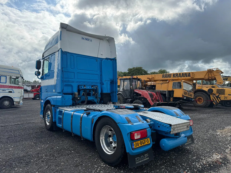 DAF XF 440 4X2 EURO 6 ADR - Cabeza tractora: foto 5 DAF XF 440 4X2 EURO 6 ADR - Cabeza tractora: foto 5
