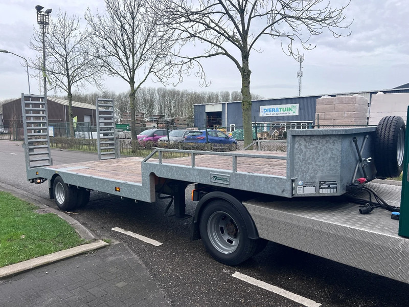 Cabeza tractora Iveco Daily 40 C17 + VELDHUIZEN 2019 YEAR!: foto 11