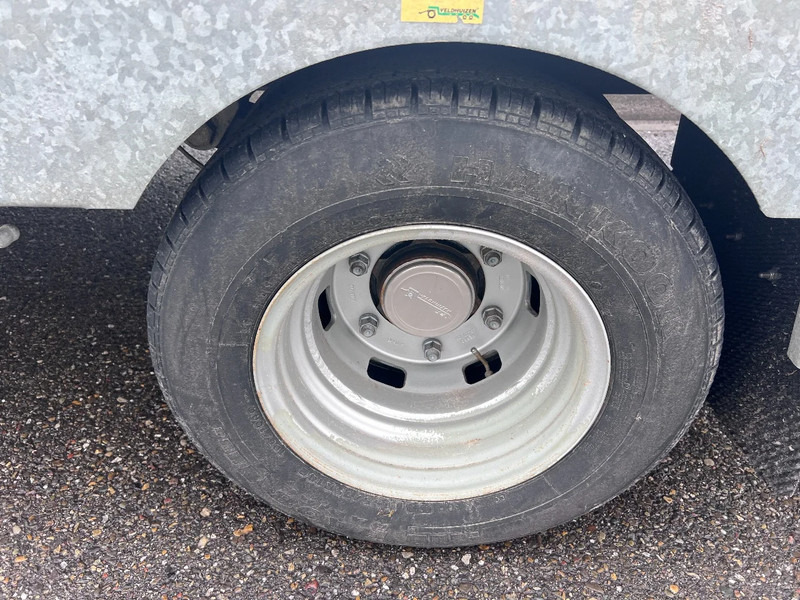 Cabeza tractora Iveco Daily 40 C17 + VELDHUIZEN 2019 YEAR!: foto 12