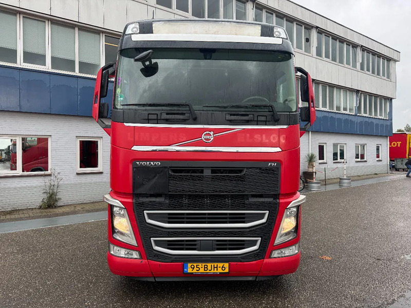 Volvo FH 460 4X2 EURO 6 ALCOA 2 UNITS I PARK COOL STANDKLIMA - Cabeza tractora: foto 3 Volvo FH 460 4X2 EURO 6 ALCOA 2 UNITS I PARK COOL STANDKLIMA - Cabeza tractora: foto 3