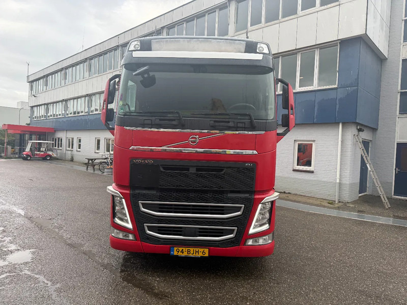 Volvo FH 460 4X2 EURO 6 ALCOA 2 UNITS I PARK COOL STANDKLIMA - Cabeza tractora: foto 3 Volvo FH 460 4X2 EURO 6 ALCOA 2 UNITS I PARK COOL STANDKLIMA - Cabeza tractora: foto 3