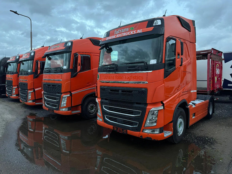 Volvo FH 460 4X2 EURO 6 + I-SHIFT + I-PARKCOOL - Cabeza tractora: foto 1 Volvo FH 460 4X2 EURO 6 + I-SHIFT + I-PARKCOOL - Cabeza tractora: foto 1