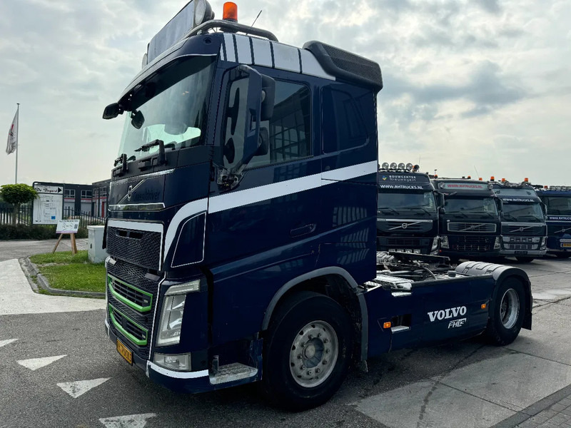 Volvo FH 460 4X2 EURO 6 - KIPPER HYDRAULICS - Cabeza tractora: foto 1 Volvo FH 460 4X2 EURO 6 - KIPPER HYDRAULICS - Cabeza tractora: foto 1
