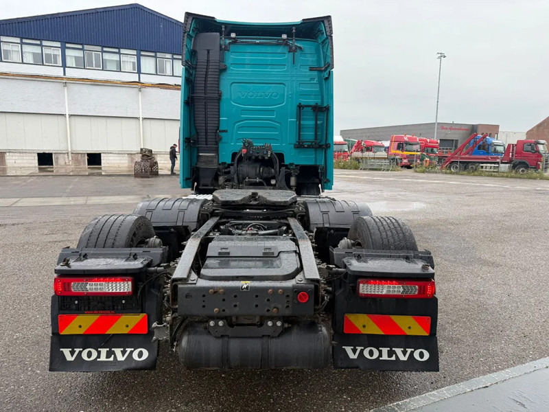 Cabeza tractora Volvo FH 460 6X2 EURO 6 - FH5: foto 6 Cabeza tractora Volvo FH 460 6X2 EURO 6 - FH5: foto 6