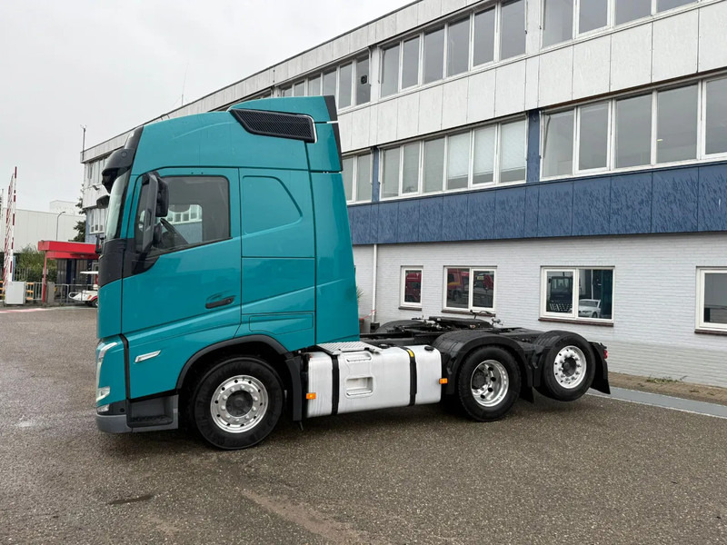 Cabeza tractora Volvo FH 460 6X2 EURO 6 - FH5: foto 7 Cabeza tractora Volvo FH 460 6X2 EURO 6 - FH5: foto 7