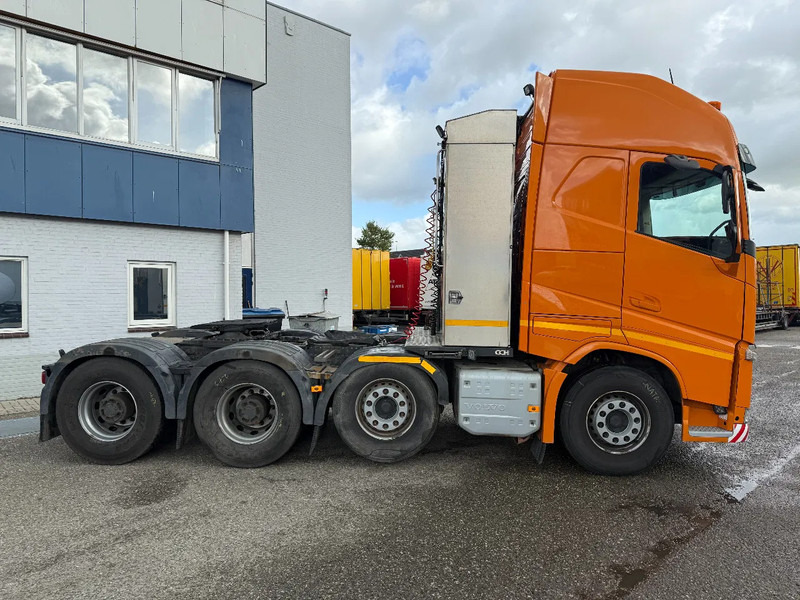Volvo FH 540, 8X4, 490049 KM, INTARDER TUV 30-06-2026 - Cabeza tractora: foto 5 Volvo FH 540, 8X4, 490049 KM, INTARDER TUV 30-06-2026 - Cabeza tractora: foto 5