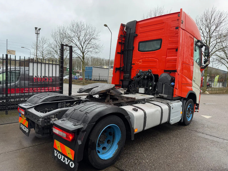 Volvo FH FH420 - Cabeza tractora: foto 4 Volvo FH FH420 - Cabeza tractora: foto 4