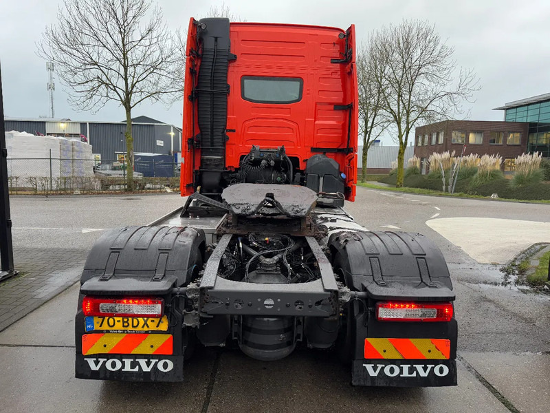 Volvo FH FH420 - Cabeza tractora: foto 5 Volvo FH FH420 - Cabeza tractora: foto 5