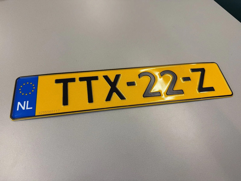 Leasing de Caterpillar DP100 - ONLY 7.579 HOURS! + NL REGISTRATION! Caterpillar DP100 - ONLY 7.579 HOURS! + NL REGISTRATION!: foto 13