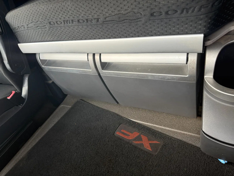 Camión frigorífico DAF XF 480 6x2 LAST AXLE STEERING, COMPLETE 2019, INTARDER: foto 17