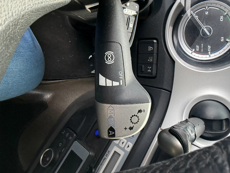 Camión frigorífico DAF XF 480 6x2 LAST AXLE STEERING, COMPLETE 2019, INTARDER: foto 13