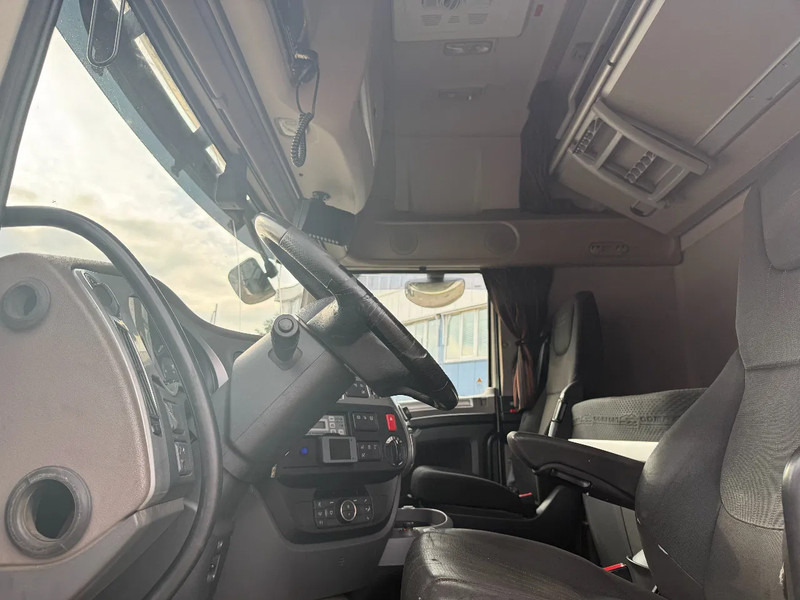 Camión frigorífico DAF XF 480 6x2 LAST AXLE STEERING, COMPLETE 2019, INTARDER: foto 7