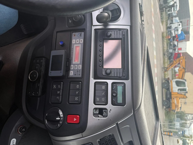 Camión frigorífico DAF XF 480 6x2 LAST AXLE STEERING, COMPLETE 2019, INTARDER: foto 12