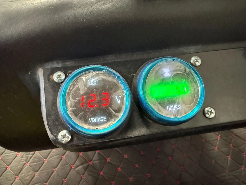 JPC HT12 - NEW AND UNUSED! - Miniexcavadora: foto 5 JPC HT12 - NEW AND UNUSED! - Miniexcavadora: foto 5