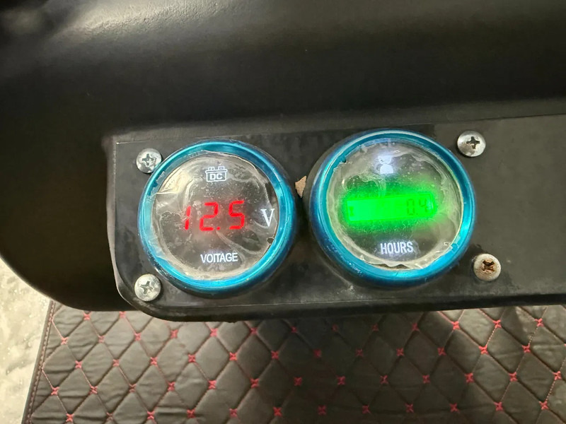 JPC HT12 - NEW AND UNUSED! - Miniexcavadora: foto 5 JPC HT12 - NEW AND UNUSED! - Miniexcavadora: foto 5