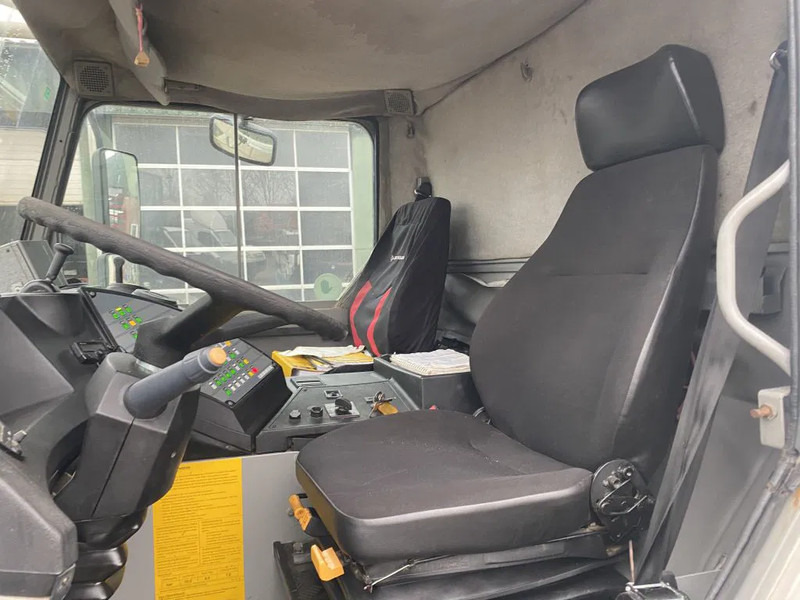 Grúa todo terreno Liebherr LTM1030: foto 15