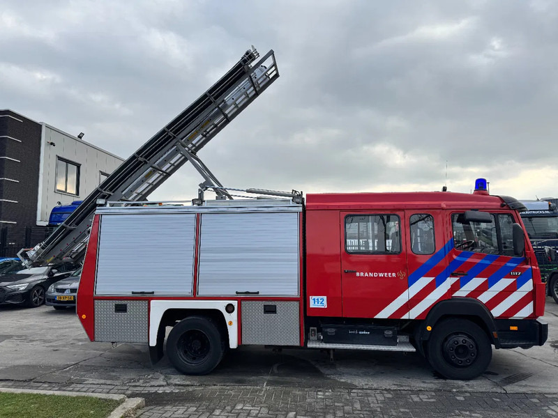 Mercedes-Benz 1117 - FULL EQUIPMENT INCLUDED FIRE TRUCK + LADDERLIFT + TÜV 12-2025 - Camión de bomberos: foto 3 Mercedes-Benz 1117 - FULL EQUIPMENT INCLUDED FIRE TRUCK + LADDERLIFT + TÜV 12-2025 - Camión de bomberos: foto 3