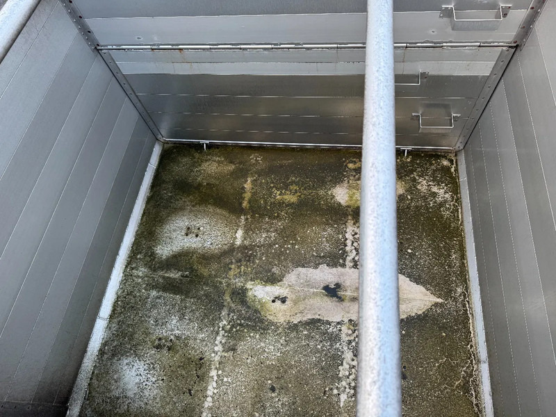 Camión volquete Scania R500 NGS 8X2 EURO 6 + NBS HANGER KIPPER: foto 11