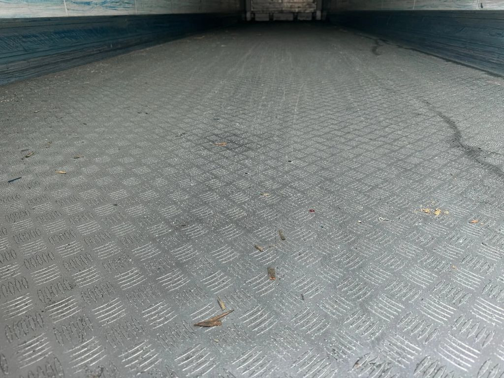 Semirremolque frigorífico Schmitz Cargobull 15 UNITS THERMO KING SLXE200 BPW AXLE: foto 9