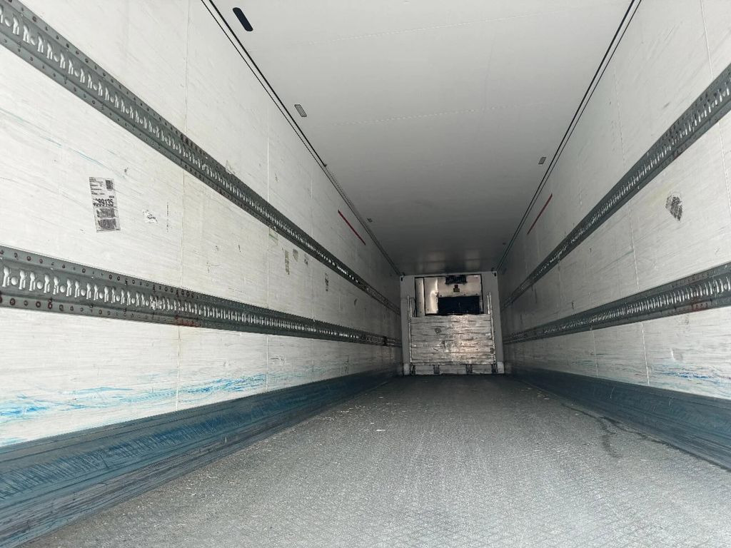 Semirremolque frigorífico Schmitz Cargobull 15 UNITS THERMO KING SLXE200 BPW AXLE: foto 7
