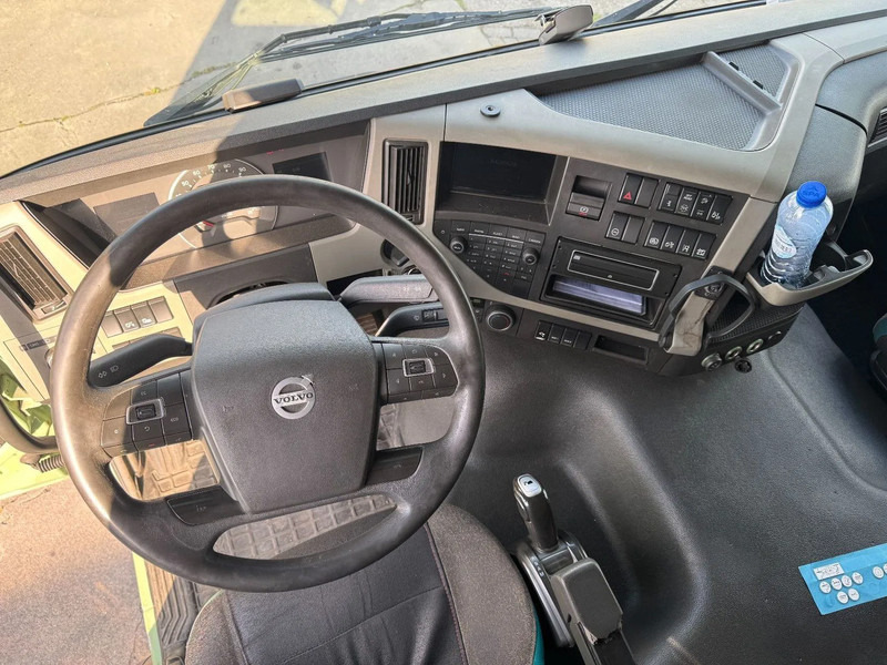 Camión multibasculante Volvo FM 410 6X2 EURO 6 VDL 21T HOOK: foto 18