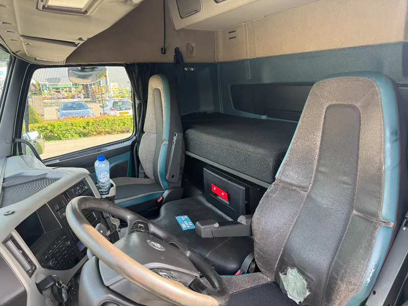 Camión multibasculante Volvo FM 410 6X2 EURO 6 VDL 21T HOOK: foto 17