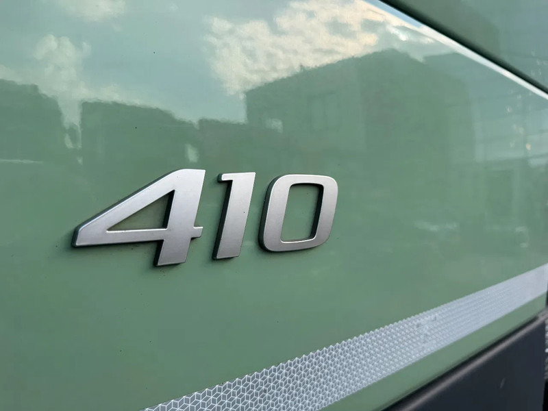 Camión multibasculante Volvo FM 410 6X2 EURO 6 VDL 21T HOOK: foto 15