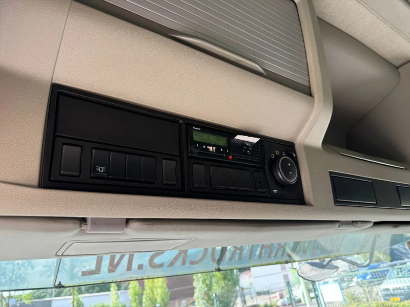 Leasing de Volvo FMX 460 8X4 PALFINGER PK53002 + FLY JIP AN REMOTE CONTROLE, LAST AXEL STEERING Volvo FMX 460 8X4 PALFINGER PK53002 + FLY JIP AN REMOTE CONTROLE, LAST AXEL STEERING: foto 13