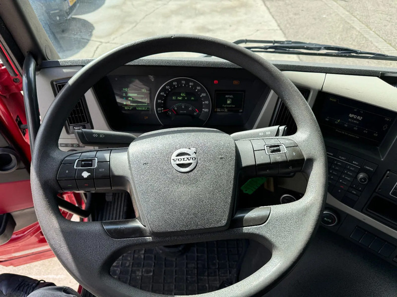Leasing de Volvo FMX 460 8X4 PALFINGER PK53002 + FLY JIP AN REMOTE CONTROLE, LAST AXEL STEERING Volvo FMX 460 8X4 PALFINGER PK53002 + FLY JIP AN REMOTE CONTROLE, LAST AXEL STEERING: foto 10