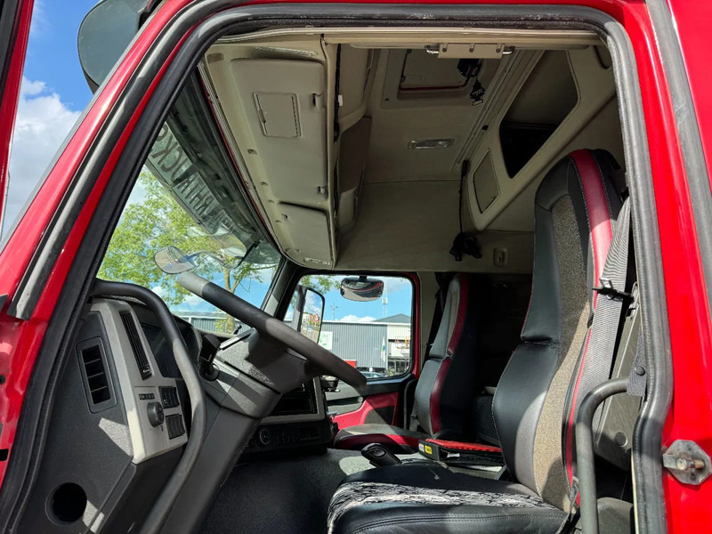 Leasing de Volvo FMX 460 8X4 PALFINGER PK53002 + FLY JIP AN REMOTE CONTROLE, LAST AXEL STEERING Volvo FMX 460 8X4 PALFINGER PK53002 + FLY JIP AN REMOTE CONTROLE, LAST AXEL STEERING: foto 15