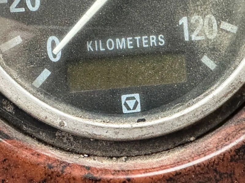 Autogrúa XCMG QY20B.5 6X6 FULL STEEL: foto 11 Autogrúa XCMG QY20B.5 6X6 FULL STEEL: foto 11