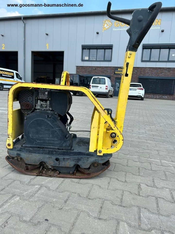Bomag BPR 35/42 D - Plancha reversible: foto 3 Bomag BPR 35/42 D - Plancha reversible: foto 3
