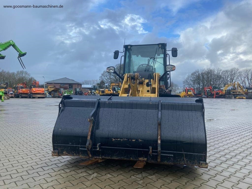 CAT 907 M - Cargadora de ruedas: foto 3 CAT 907 M - Cargadora de ruedas: foto 3
